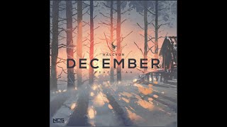 Halcyon - December (feat. Gian) [Extended Mix] | NCS Release