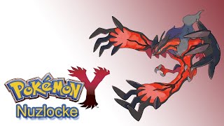 Pokemon Y nuzlocke part 4