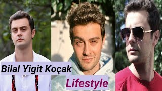 Bilal Yigit Koçak Lifestyle | Biography | Hobbies | Net worth | Girlfriend | And many more