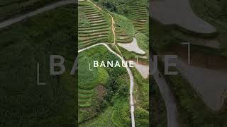 Banaue, Philippines #shorts