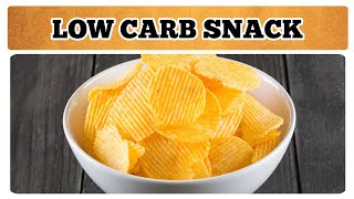 10 Low Carb Snacks