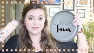 Current Favorites | TV Shows, Swimsuits, and more!