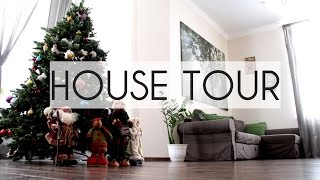 HOUSE TOUR. ТУР по ДОМУ. ЭКСКУРСИЯ по ДОМУ. HOME TOUR #housetour #турподому