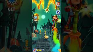 Subway surfers #shorts #short #subway #subwaysurfers