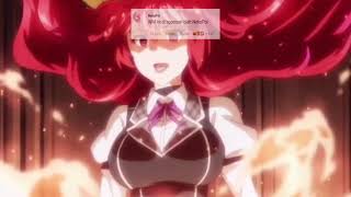 Stella vermillion Amv | Rakudai Kishi No Cavalry