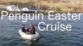 Penguin Easter Cruise 2018