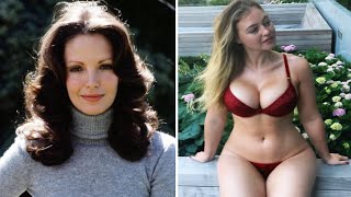 Charlie's Angels 1976 Cast Then and Now 2024 [How They Changed]