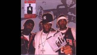 G Unit - 5. Yayo - Automatic Gunfire Mixtape