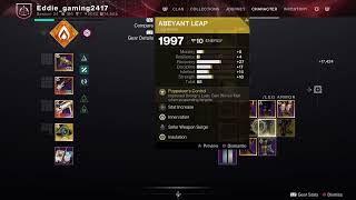 Destiny 2 The Final Shape