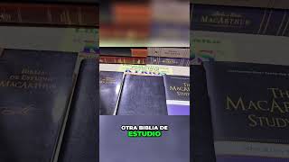 Descubriendo la Biblia  ¿Qué Sabes de ella?