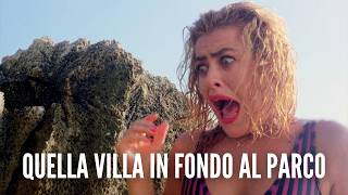 Quella villa in fondo al parco | Horror | Film in Italiano