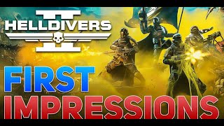 Helldivers 2