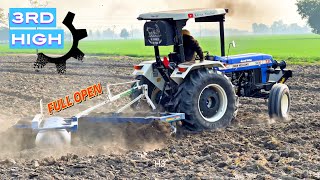 SIRAA HOYA PEYA | 3RD HIGH FULL OPEN DISC HARROW | 3630 DA MUKABLA DAS MAINU KITHE AA