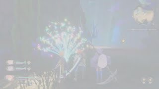 Visions of Mana - Easy XP grind few hours in