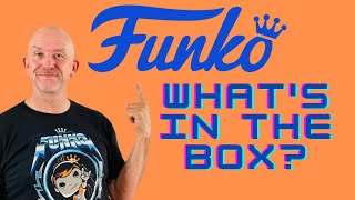 Funko Soda Saturday! Anthony Blaze 6 pack of Mystery Funko Soda and a few Whatnot auction wins.