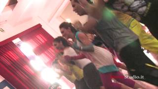 zumba edward sanchez moviestudio