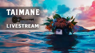 Taimane 🌺 Livestream - Round 2! 🌈 2pm HST 🌿 Saturday, August 1, 2020