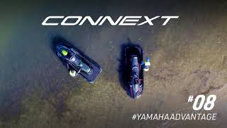 Yamaha Advantage #8 - Connext