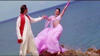 Pardesiya Itna Bata Sajna | ❤️90s Jhankar❤️ | Daag: The Fire 1999 | Anuradha Paudwal, Udit Narayan