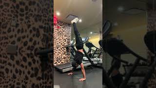 Training until I can planche! Episode 3