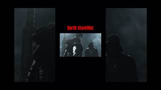 Darth Starkiller