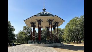 Homegirl London Ten Things To Do Near Clapham Common