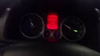 2008 VW R32 Tunnel Driving - UM Tune, Spark Cut, Magnaflow