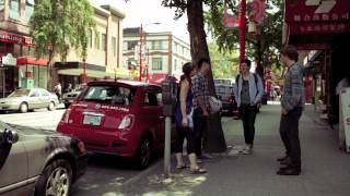 Modo The Car Co-op-Metro Vancouver's Only Carsharing Co-op