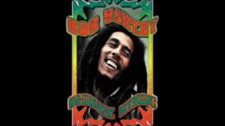 WAR - Bob Marley