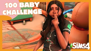 100 Baby Challenge: Cottage Style // Ep 5