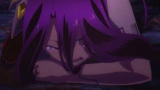 WHAT YOU WANT TO DO | NO GAME NO LIFE: ZERO OST | LWA♫