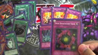 cK Deck Profile: Virus Blackwings 2011 Explained...