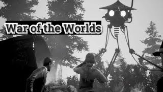 War Of The Worlds 1913 ►Война миров 1913 год ►