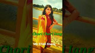 chori Chori Lang love new ho munda song