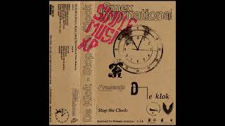 De Klok - Stop The Clock