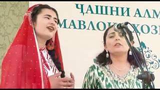 Назардод |Шабро чу| 2018 - Nazardod - Shabro Chun |Sound of Pamir|