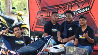 Pesta Otomotif 20 Oktober Batam Bersama Putra Jaya Racing Team