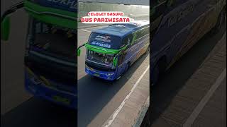 Telolet basuri pariwisata Yudi Saputra#basuri#telolet#busmania#telolet#bus