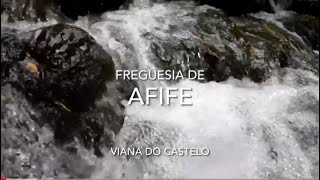 Freguesia de Afife - Viana do Castelo