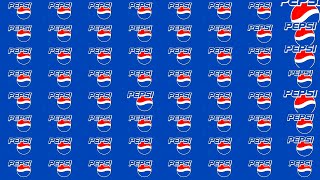 Pepsi Animation Logo Intro Over One Million Times : Animation Logo Intro