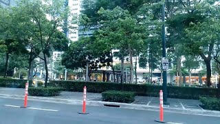 A QUICK TOUR AROUND BGC