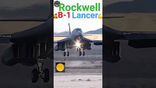 Rockwell B-1 Lancer#trending #viral #youtube #youtubeshorts #video #ytshorts #viralvideo #youtuber