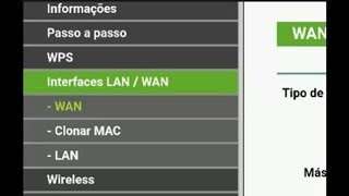como configurar o roteador tplink pelo smartphone