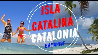 Dominican Republic - Isla Catalina & Catalonia Royal e Grand Dominicus (Bayahibe) - Setembro 2020 🇩🇴