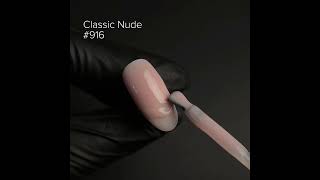 Kinetics Gel in bottle #916 Classic Nude