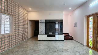 சின்ன இடத்துல இவ்ளோ பெரிய வீடா!! 3BHK | 8667463872 | House For Sale in Thudiyalur Near Pannimadai.