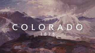 Colorado, 1875