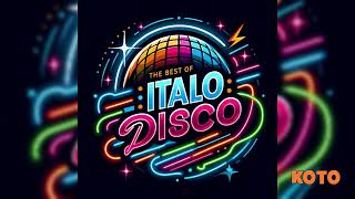 The Best Of Italo Disco