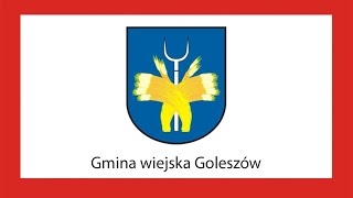 Goleszów Wręczenie Nagrody Wzorowa Gmina 2018