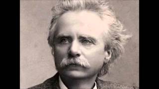 Edvard Grieg - Procession of the Dwarfs (Lyric Suite Op. 54)